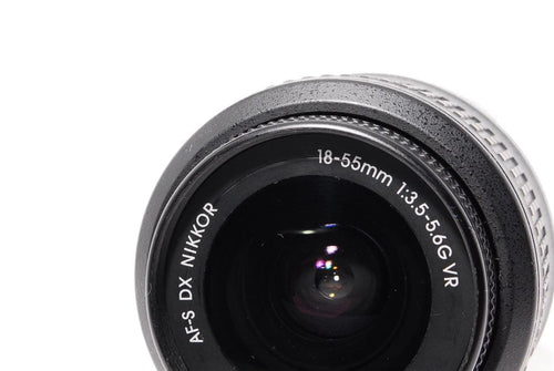 Nikon Digital Slrs D70