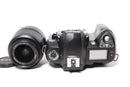 Nikon Digital Slrs D70