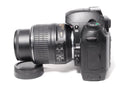 Nikon Digital Slrs D70
