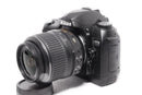 Nikon Digital Slrs D70