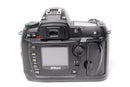 Nikon Digital Slrs D70