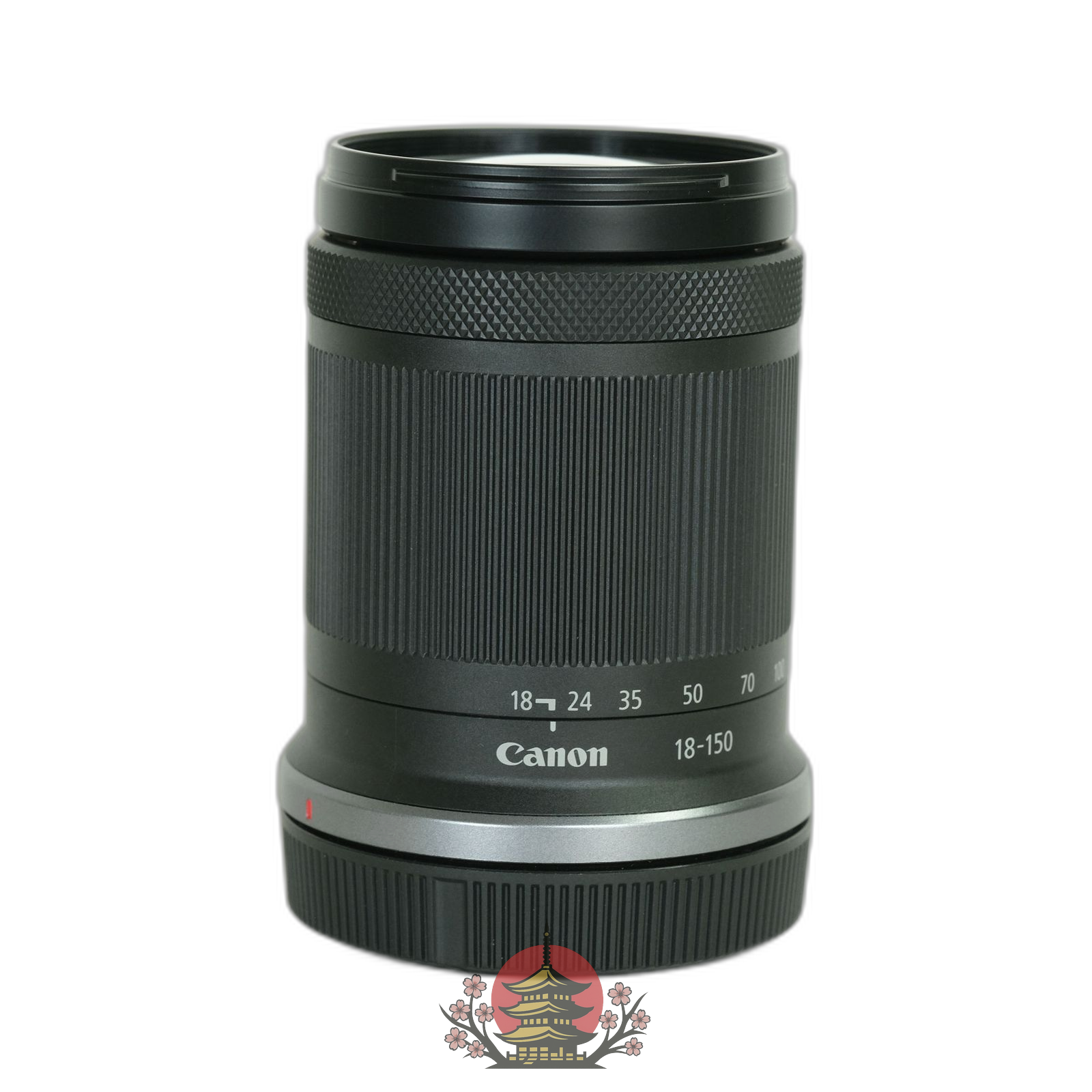 Canon Lens (Zoom) Rf-S18-150Mm F3.5-6.3 Is Stm Rf-S