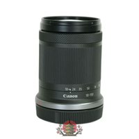 Canon Lens (Zoom) Rf-S18-150Mm F3.5-6.3 Is Stm Rf-S