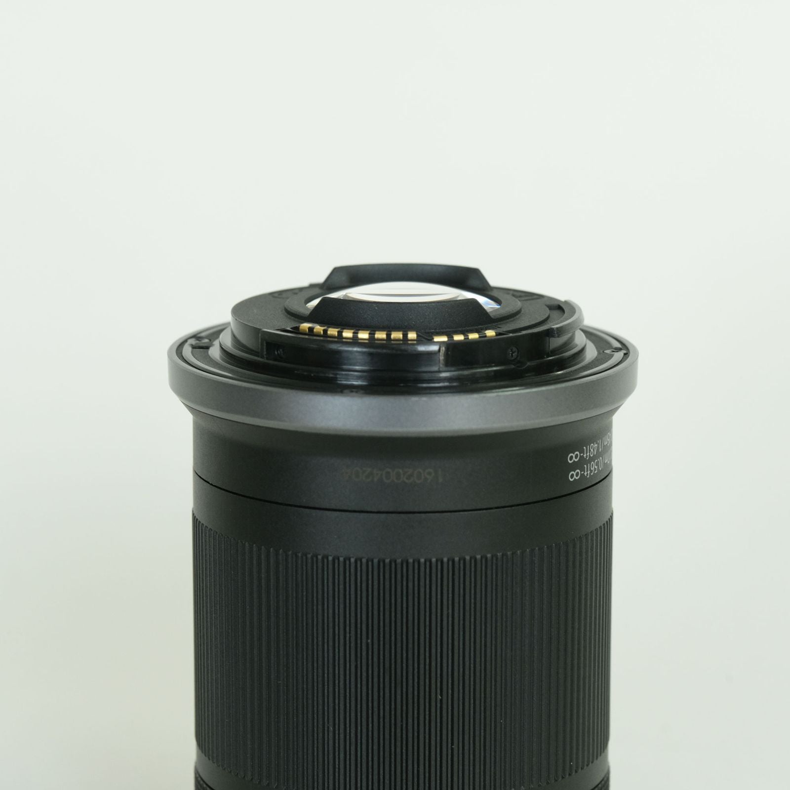 Canon Lens (Zoom) Rf-S18-150Mm F3.5-6.3 Is Stm Rf-S