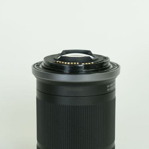 Canon Lens (Zoom) Rf-S18-150Mm F3.5-6.3 Is Stm Rf-S