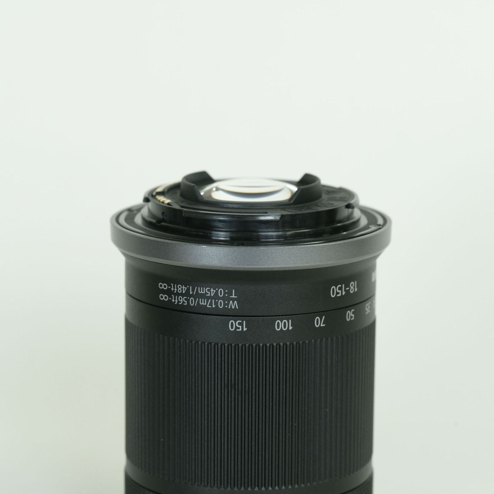 Canon Lens (Zoom) Rf-S18-150Mm F3.5-6.3 Is Stm Rf-S