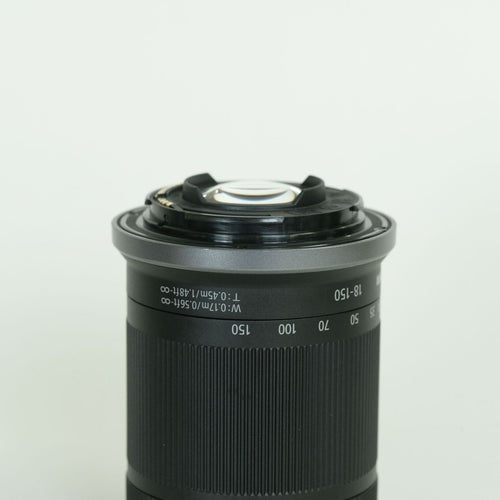 Canon Lens (Zoom) Rf-S18-150Mm F3.5-6.3 Is Stm Rf-S