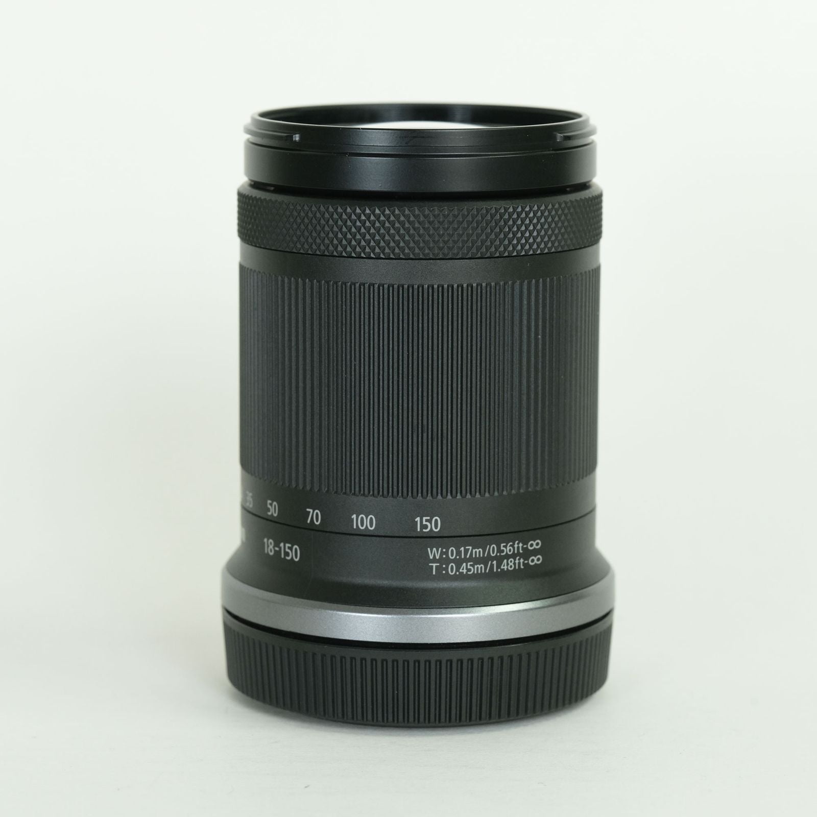 Canon Lens (Zoom) Rf-S18-150Mm F3.5-6.3 Is Stm Rf-S