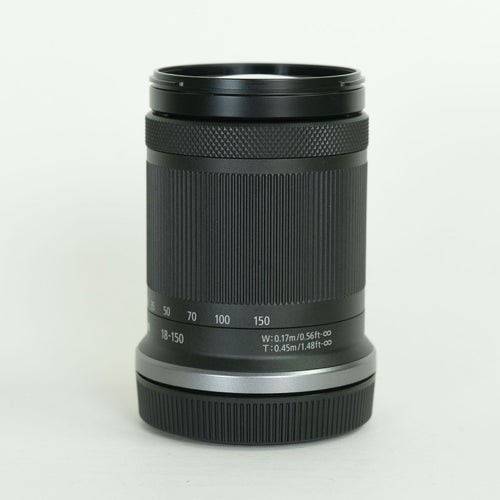 Canon Lens (Zoom) Rf-S18-150Mm F3.5-6.3 Is Stm Rf-S