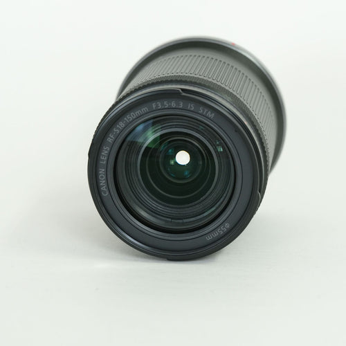 Canon Lens (Zoom) Rf-S18-150Mm F3.5-6.3 Is Stm Rf-S