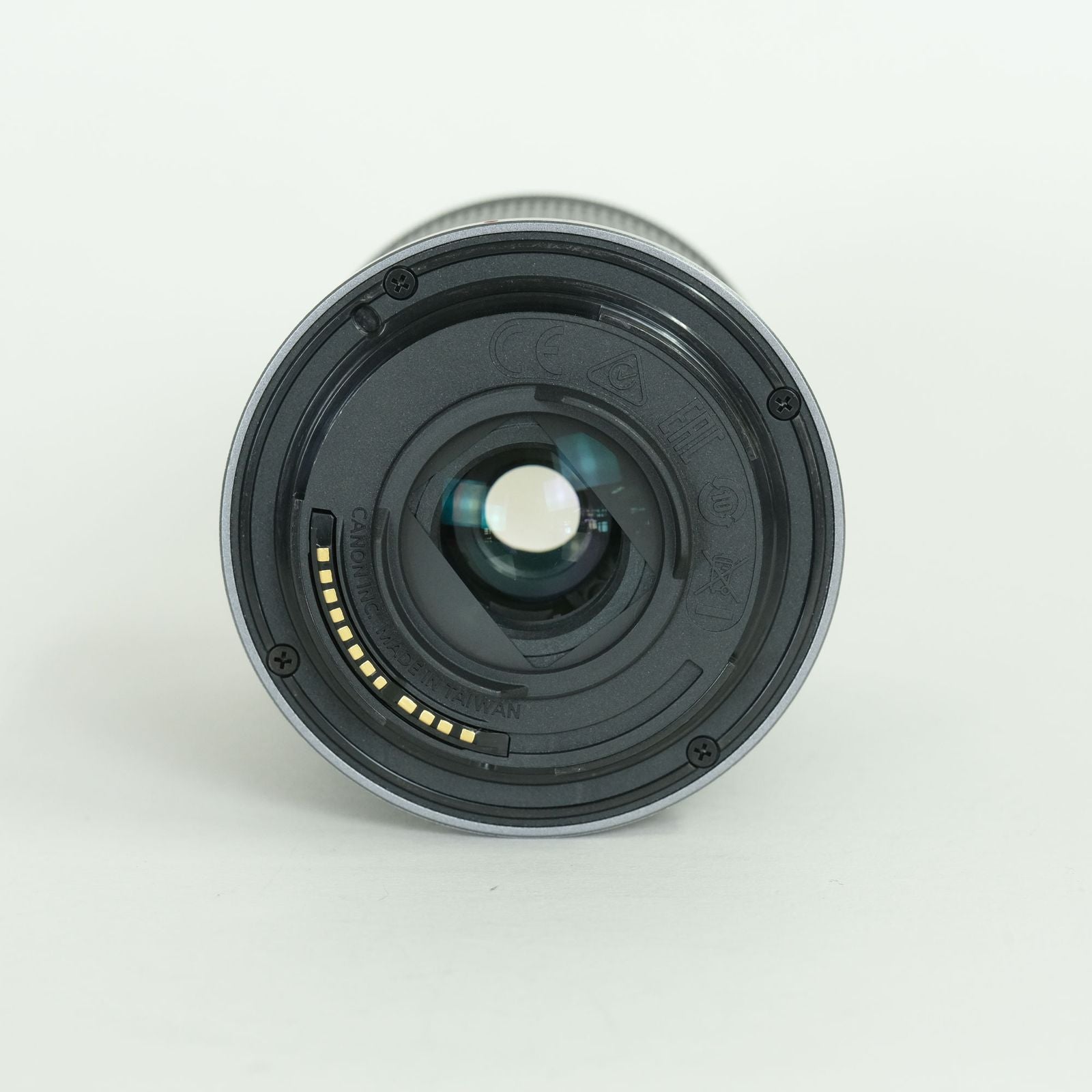 Canon Lens (Zoom) Rf-S18-150Mm F3.5-6.3 Is Stm Rf-S