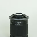 Canon Lens (Zoom) Rf-S18-150Mm F3.5-6.3 Is Stm Rf-S
