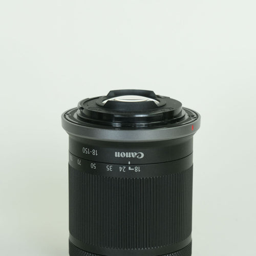 Canon Lens (Zoom) Rf-S18-150Mm F3.5-6.3 Is Stm Rf-S