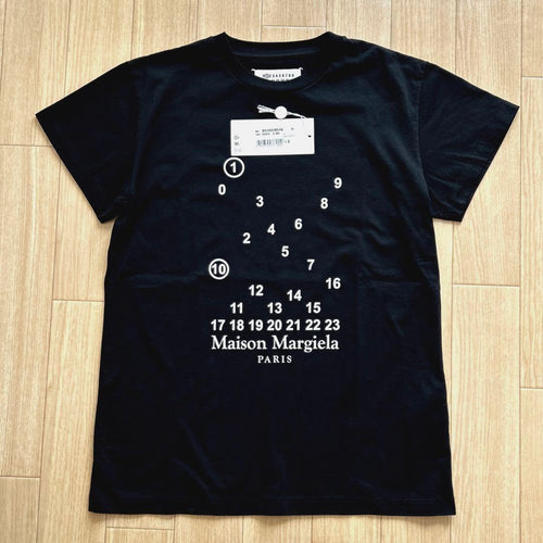Maison Margiela T-Shirts T