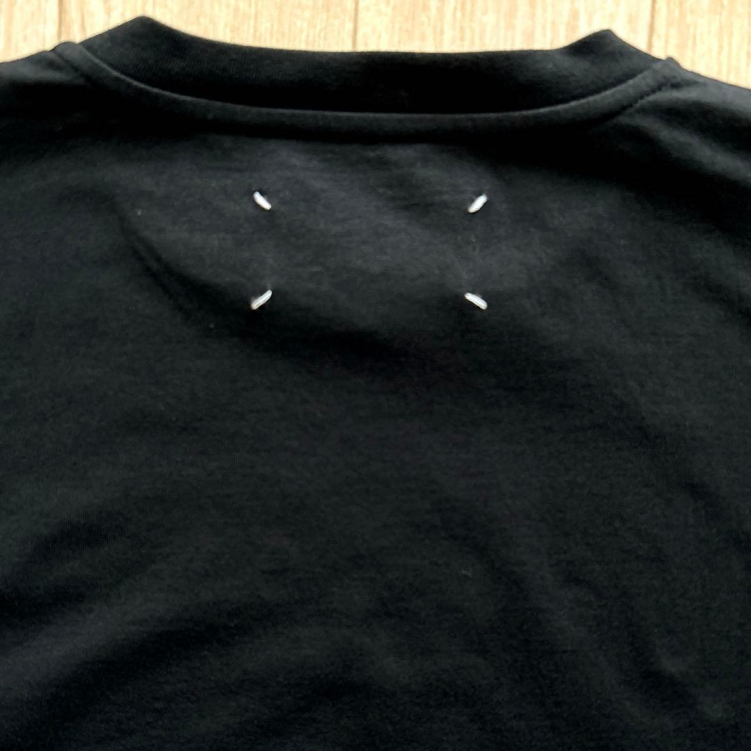 Maison Margiela T-Shirts T
