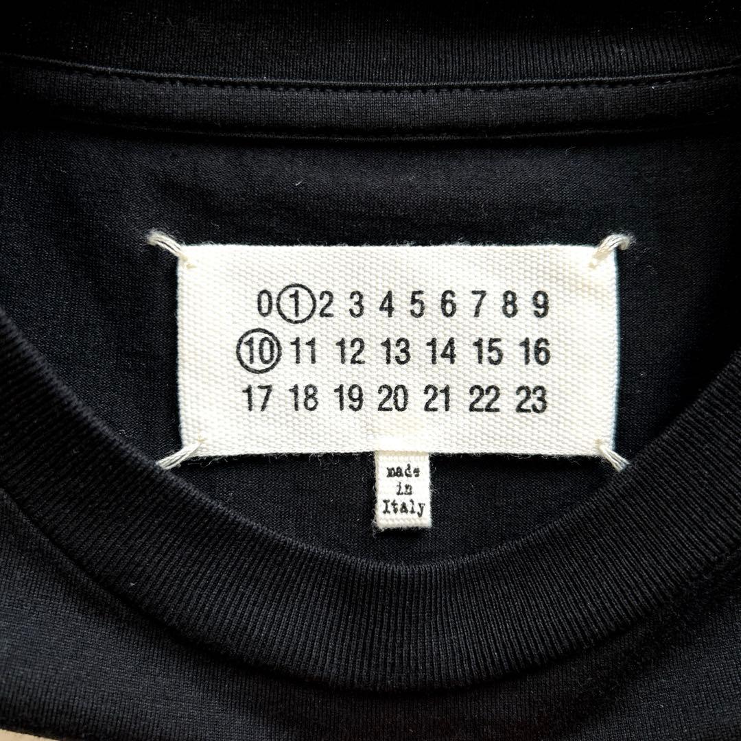 Maison Margiela T-Shirts T