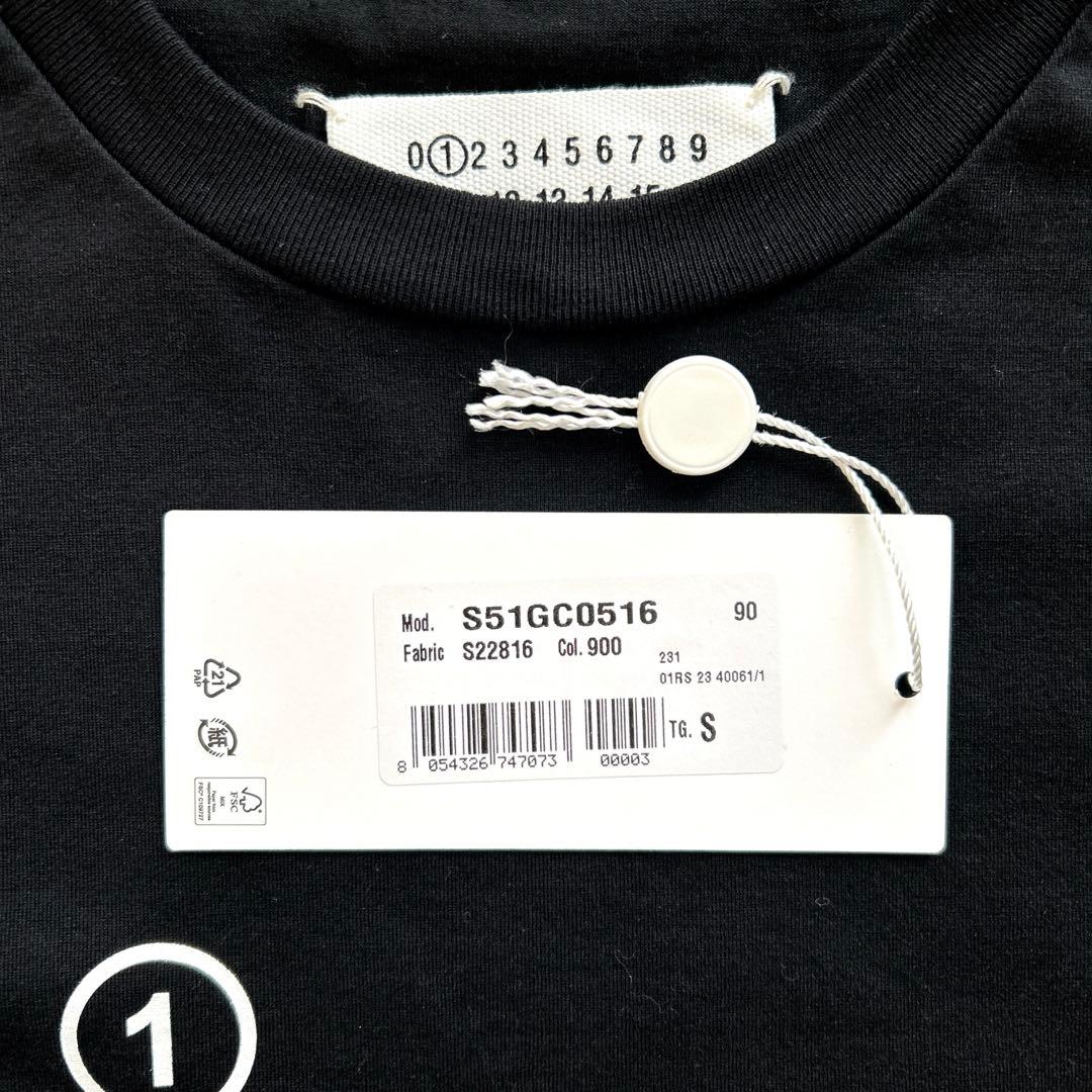 Maison Margiela T-Shirts T