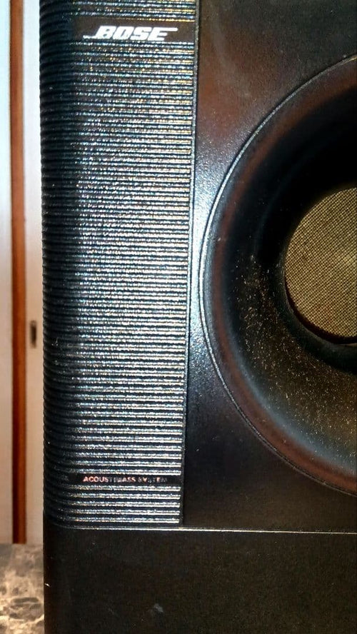 Bose Other Acoustimass 5 Serie Iii