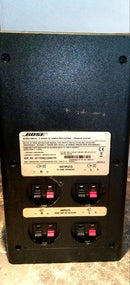 Bose Other Acoustimass 5 Serie Iii
