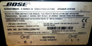 Bose Other Acoustimass 5 Serie Iii