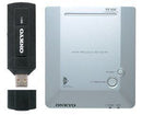 Wireless System Onkyo Uwl-1(S) Usb