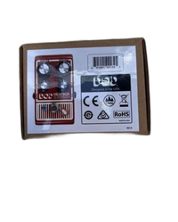 Modular Synthesizer Dod Meatbo