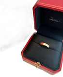 Cartier Rings Pg 51