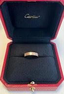 Cartier Rings Pg 51