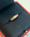 Cartier Rings Pg 51