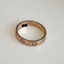 Cartier Rings Pg 51