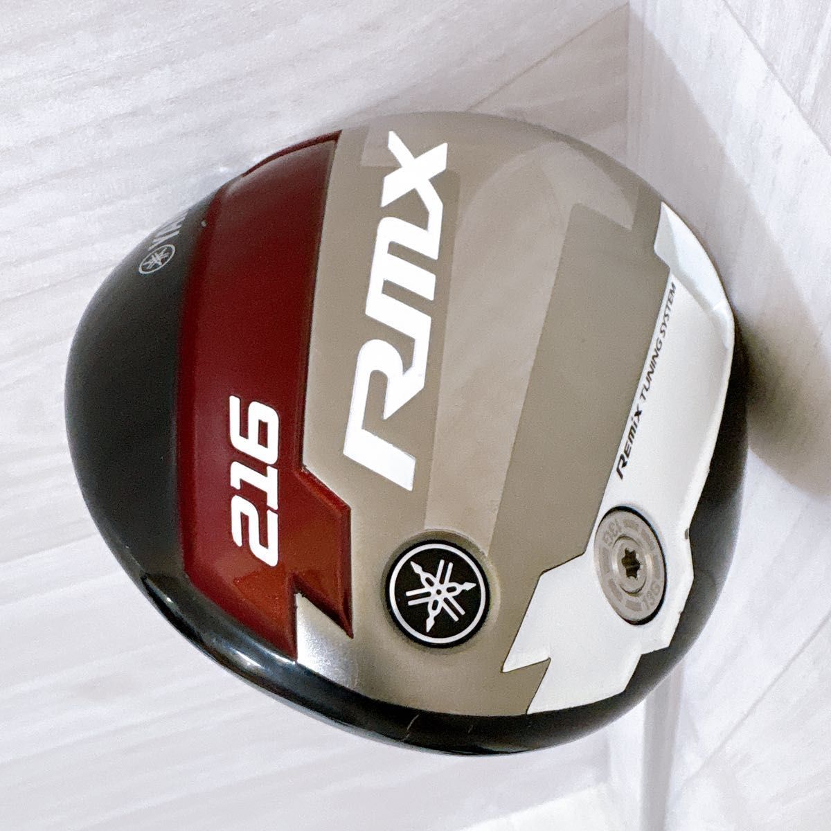Driver Yamaha Rmx216 1W 10.5 Sr G-0656