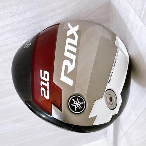Driver Yamaha Rmx216 1W 10.5 Sr G-0656