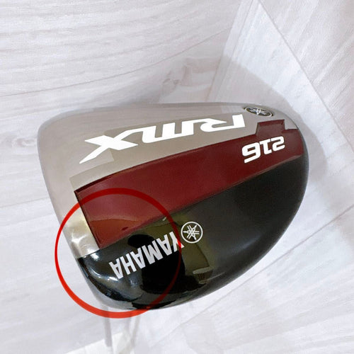 Driver Yamaha Rmx216 1W 10.5 Sr G-0656