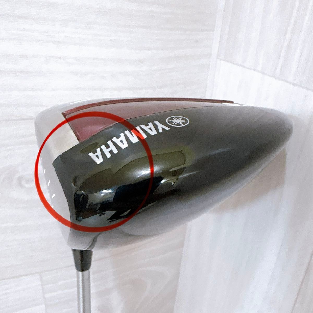 Driver Yamaha Rmx216 1W 10.5 Sr G-0656