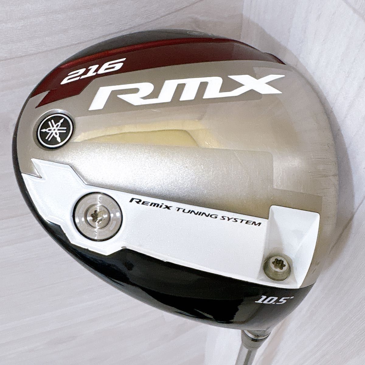 Driver Yamaha Rmx216 1W 10.5 Sr G-0656