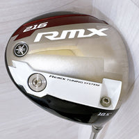 Driver Yamaha Rmx216 1W 10.5 Sr G-0656