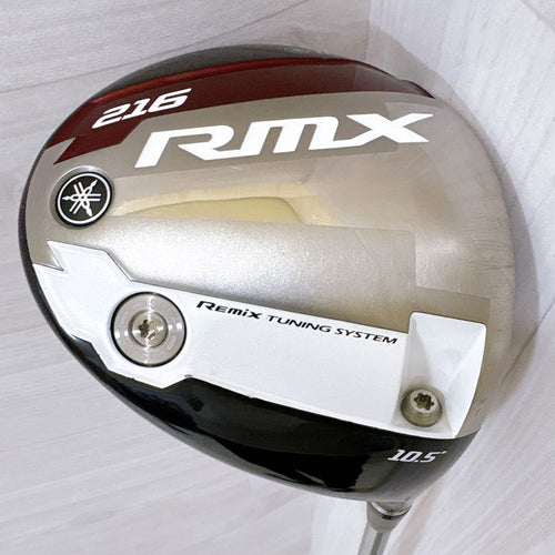 Driver Yamaha Rmx216 1W 10.5 Sr G-0656