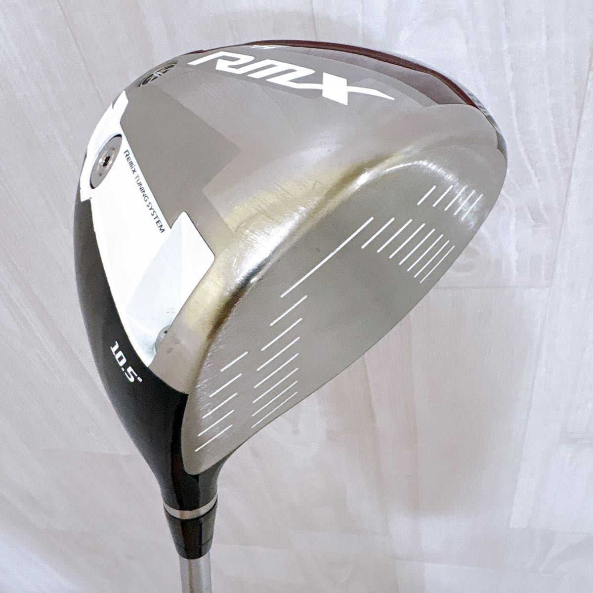 Driver Yamaha Rmx216 1W 10.5 Sr G-0656