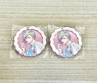 Keychains Acrylic Bgs 2