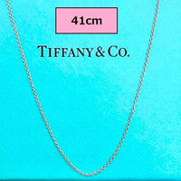 Tiffany Necklaces