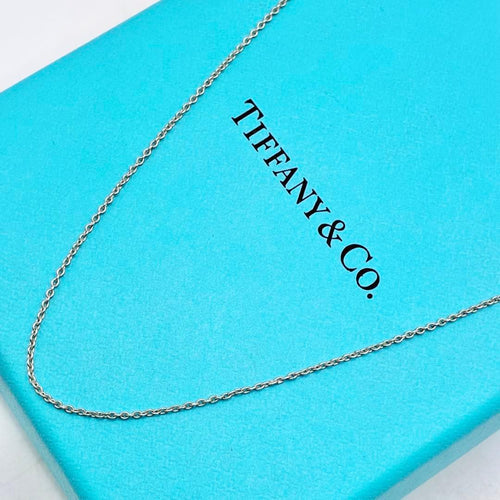 Tiffany Necklaces