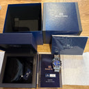 Grand Seiko Quartz Watches Sbgx337