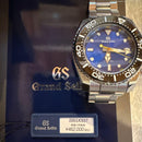 Grand Seiko Quartz Watches Sbgx337