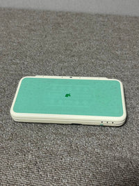 Consoles (New 2Ds Ll) Nintendo