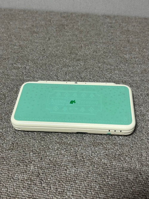 Consoles (New 2Ds Ll) Nintendo