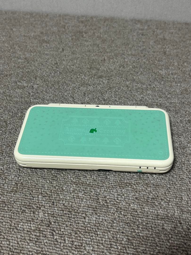 Consoles (New 2Ds Ll) Nintendo