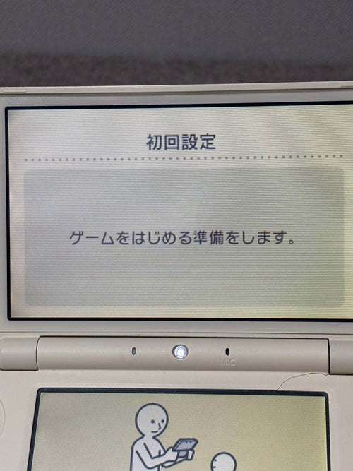 Consoles (New 2Ds Ll) Nintendo