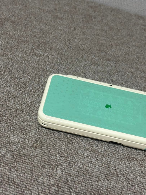 Consoles (New 2Ds Ll) Nintendo