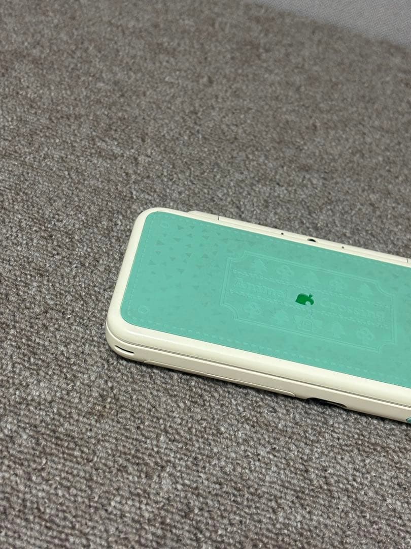 Consoles (New 2Ds Ll) Nintendo