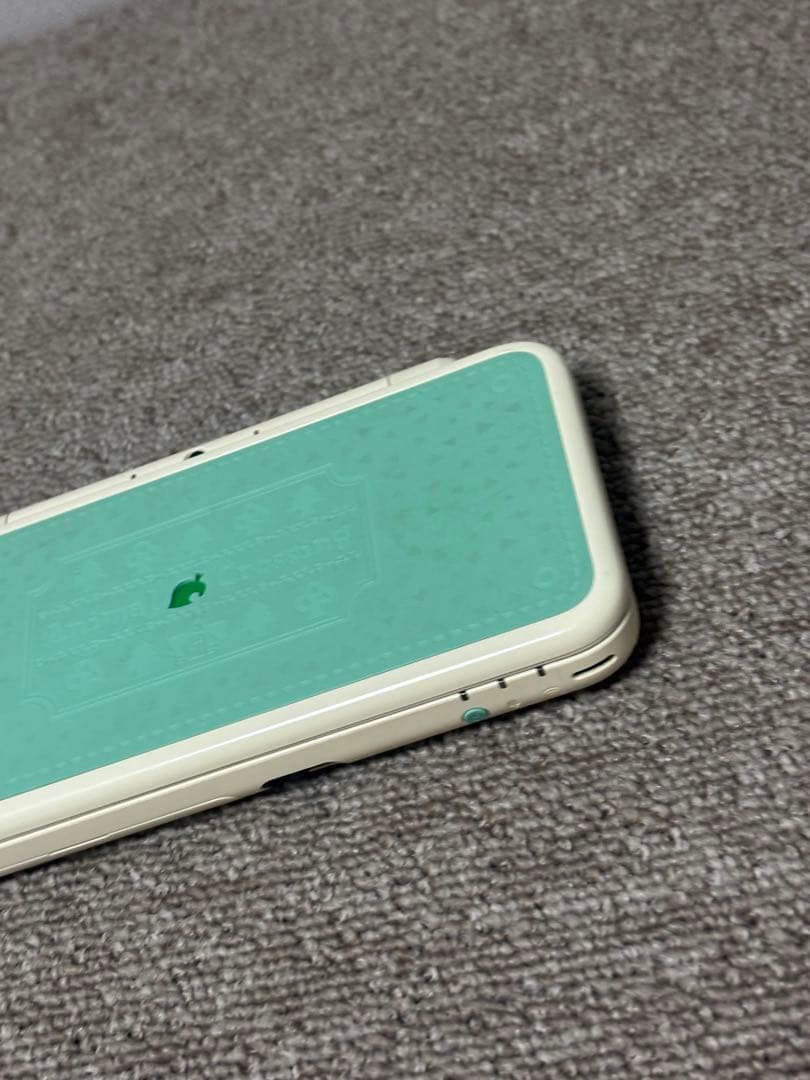 Consoles (New 2Ds Ll) Nintendo